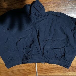 Vuori Tie Shorts size S.